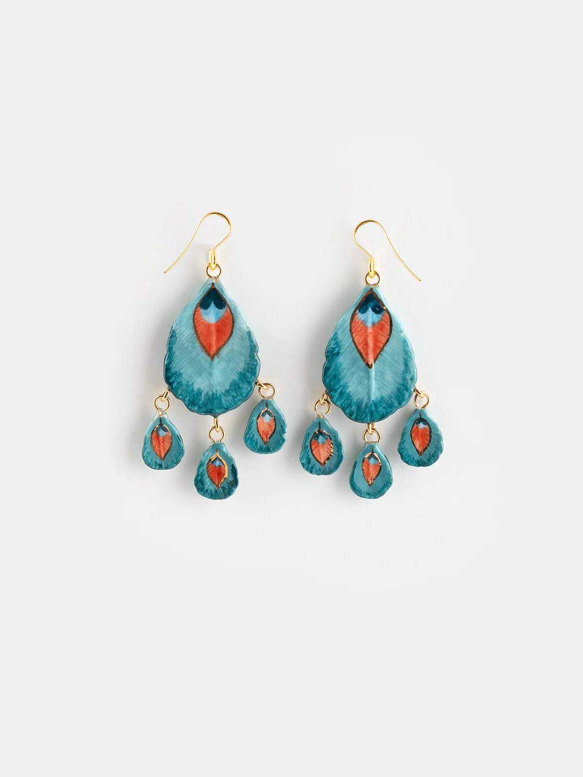 Boucle d'oreille a partir de 25 euros, Marie Depaire La Rochelle