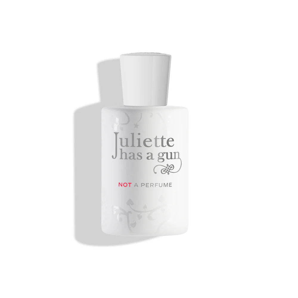 Juliette has a gun Not a perfume