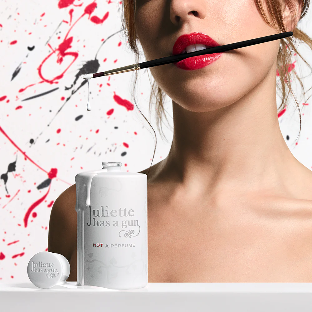 Juliette has a gun la rochelle eau de parfum