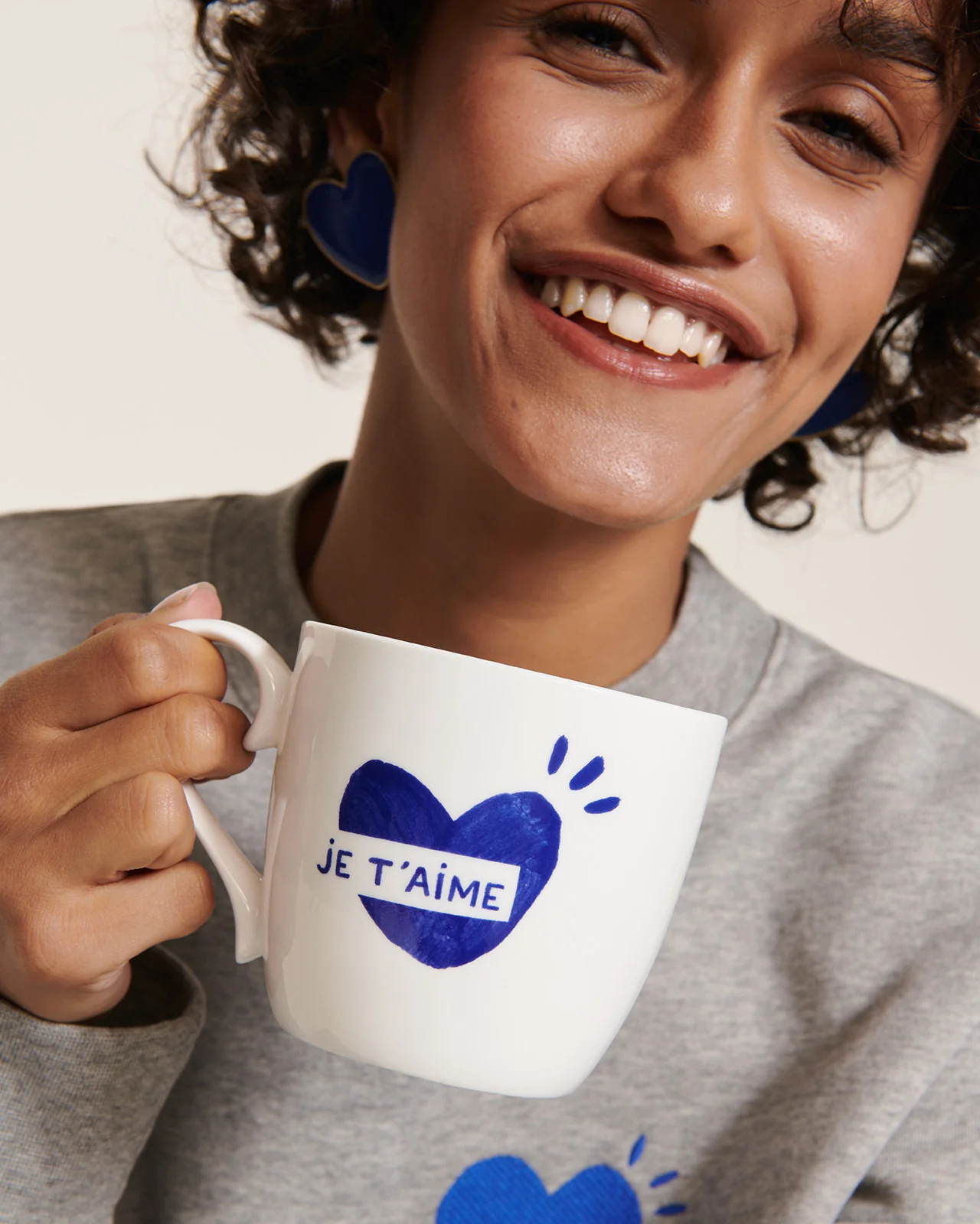Mug Je t'aime