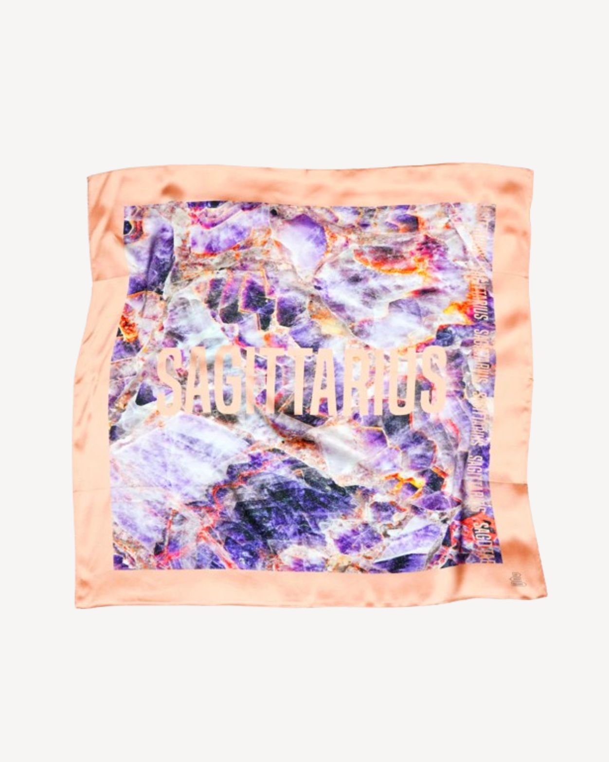 Foulard Sagittaire
