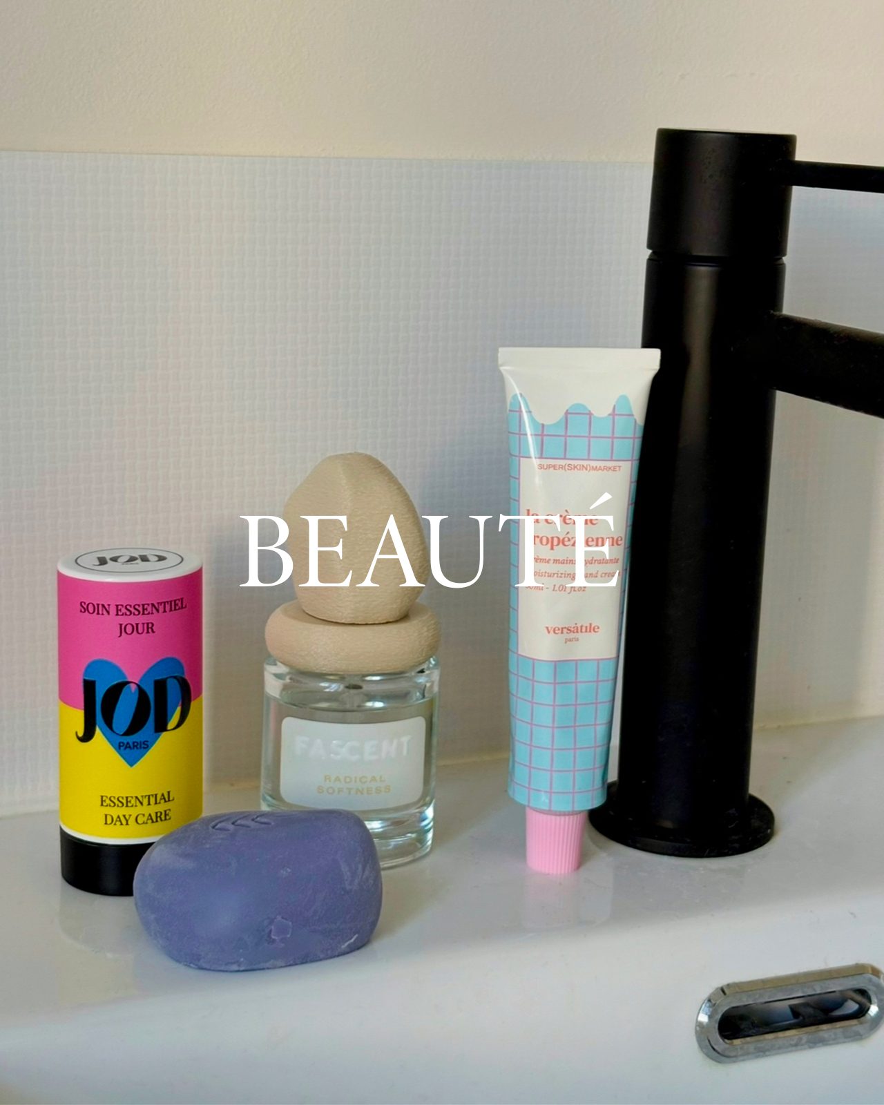 Beauté et parfums La Rochelle - Soins, cosmétiques et parfums de créateurs