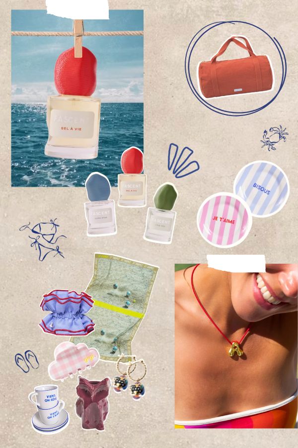 Boutique Aparté La Rochelle - Concept Store bijoux féminin et accessoires tendance