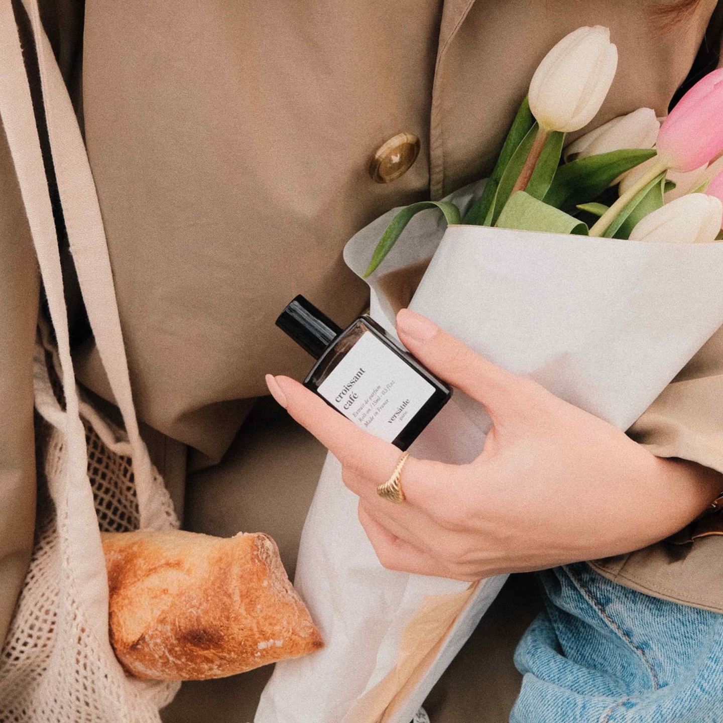 Les roll-on Versatile en boutique — Instagram Aparté