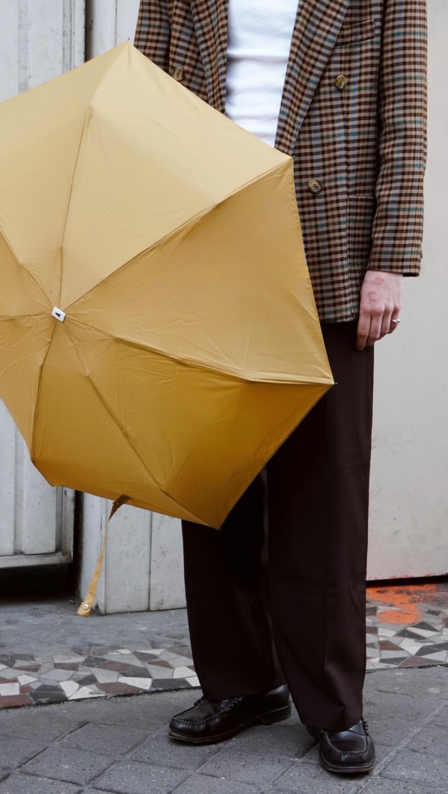 MUST-HAVE FOR RAINY DAYS ☔️ — Instagram Aparté