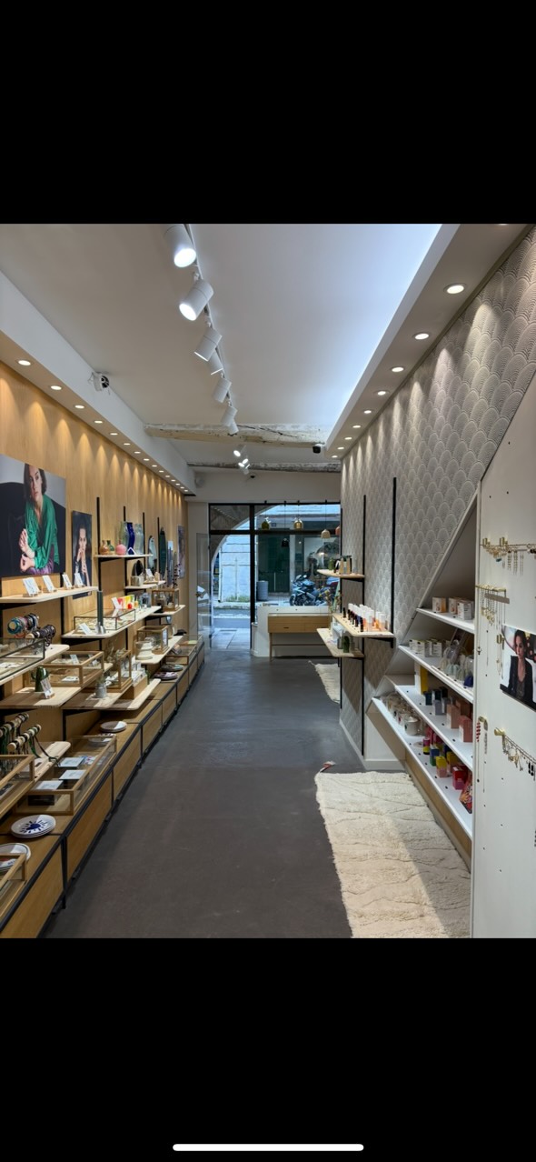 Sacs et accessoires artisanaux