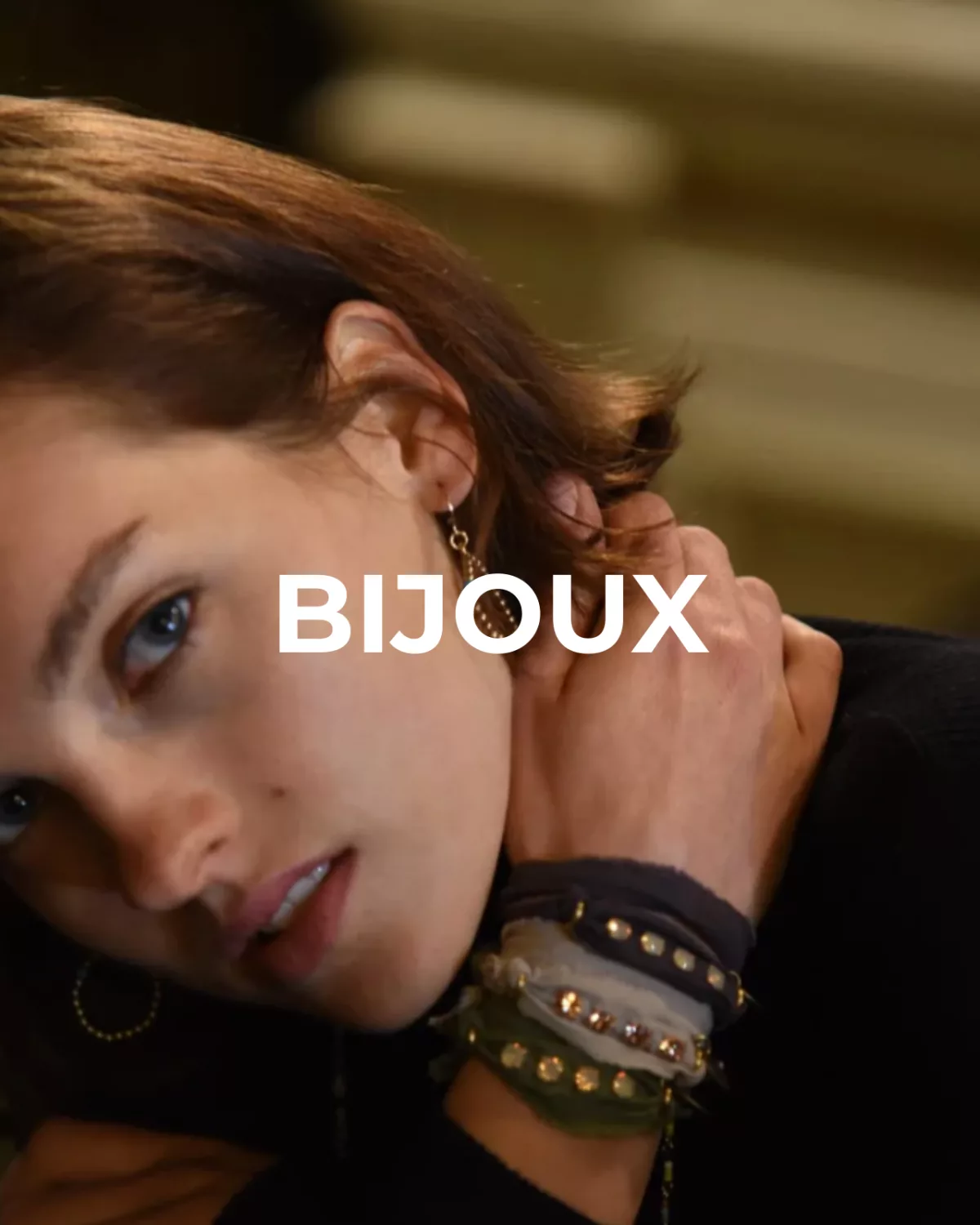 Bijoux chez Aparté à La Rochelle