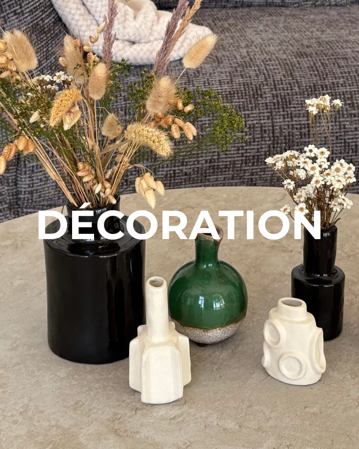 Décoration chez Aparté à La Rochelle