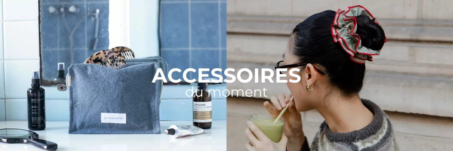 Aparté Concept Store La Rochelle, Bijoux femme, accessoires mode et décoration