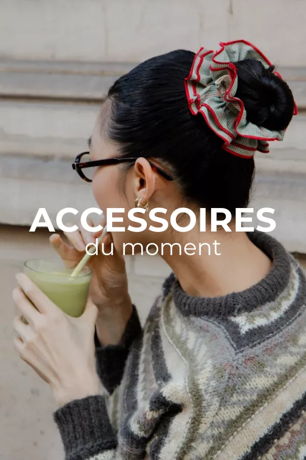 Boutique Aparté La Rochelle, Concept Store bijoux féminin et accessoires tendance