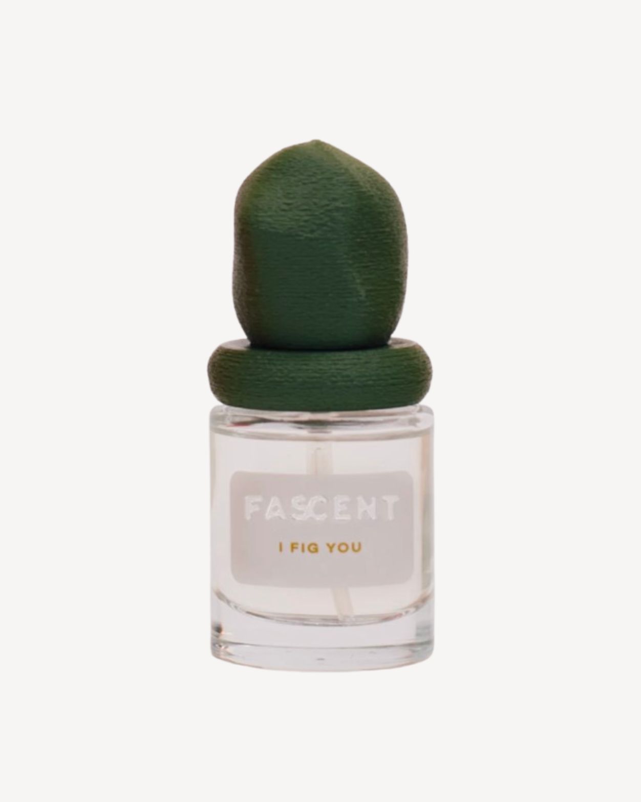 I Fig You - Parfum mixte
