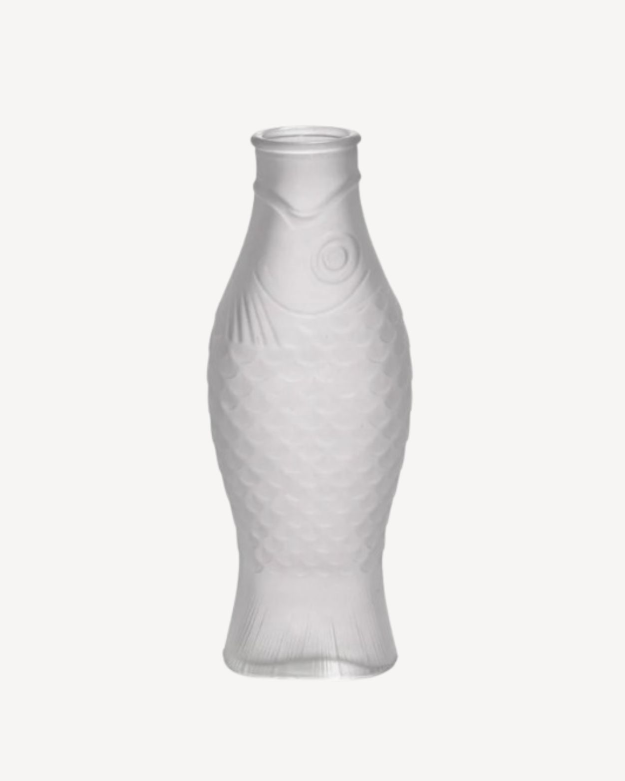 Carafe Poisson Givrée Serax - Décoration intérieure Concept Store La Rochelle