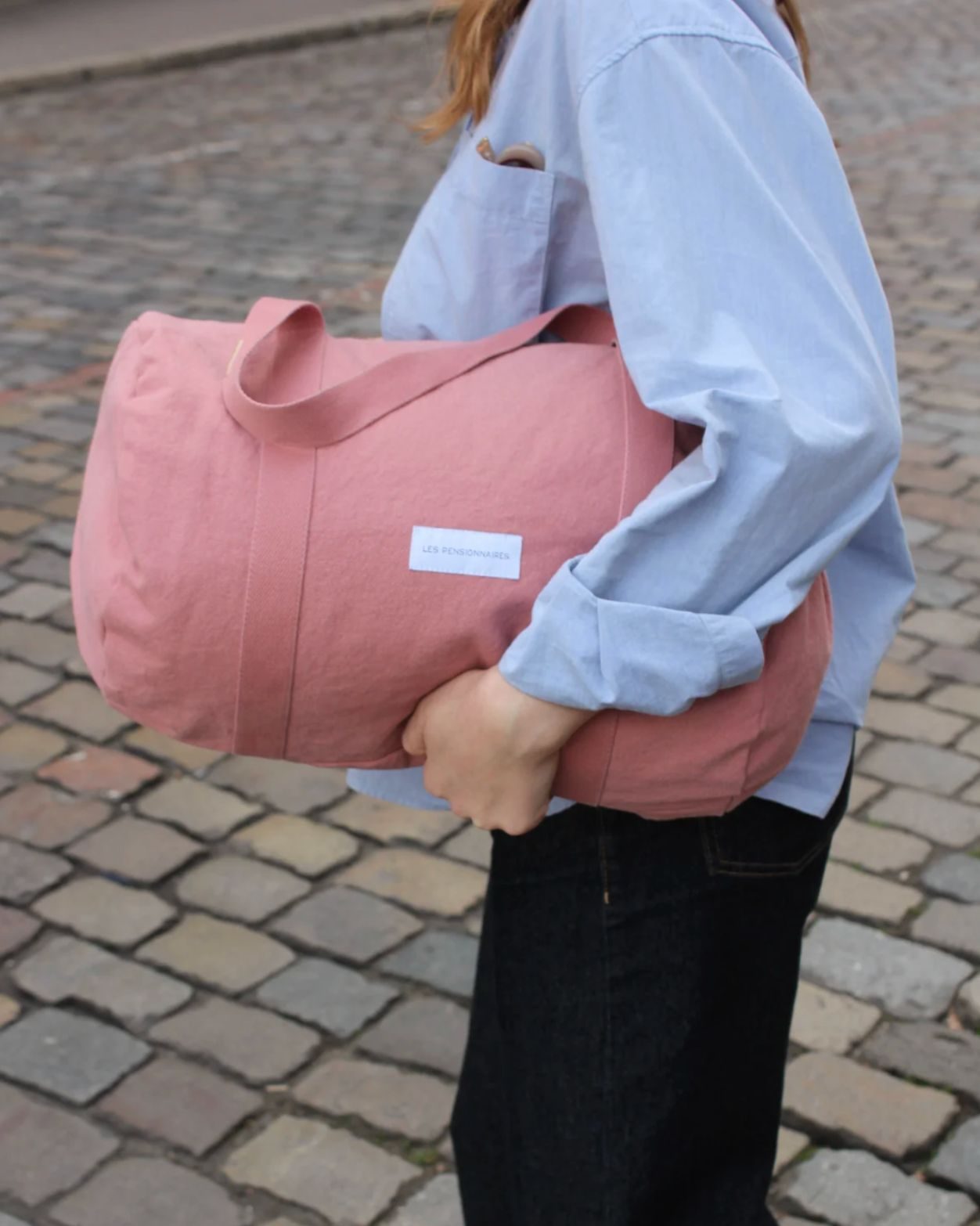 mini bowling rose sac