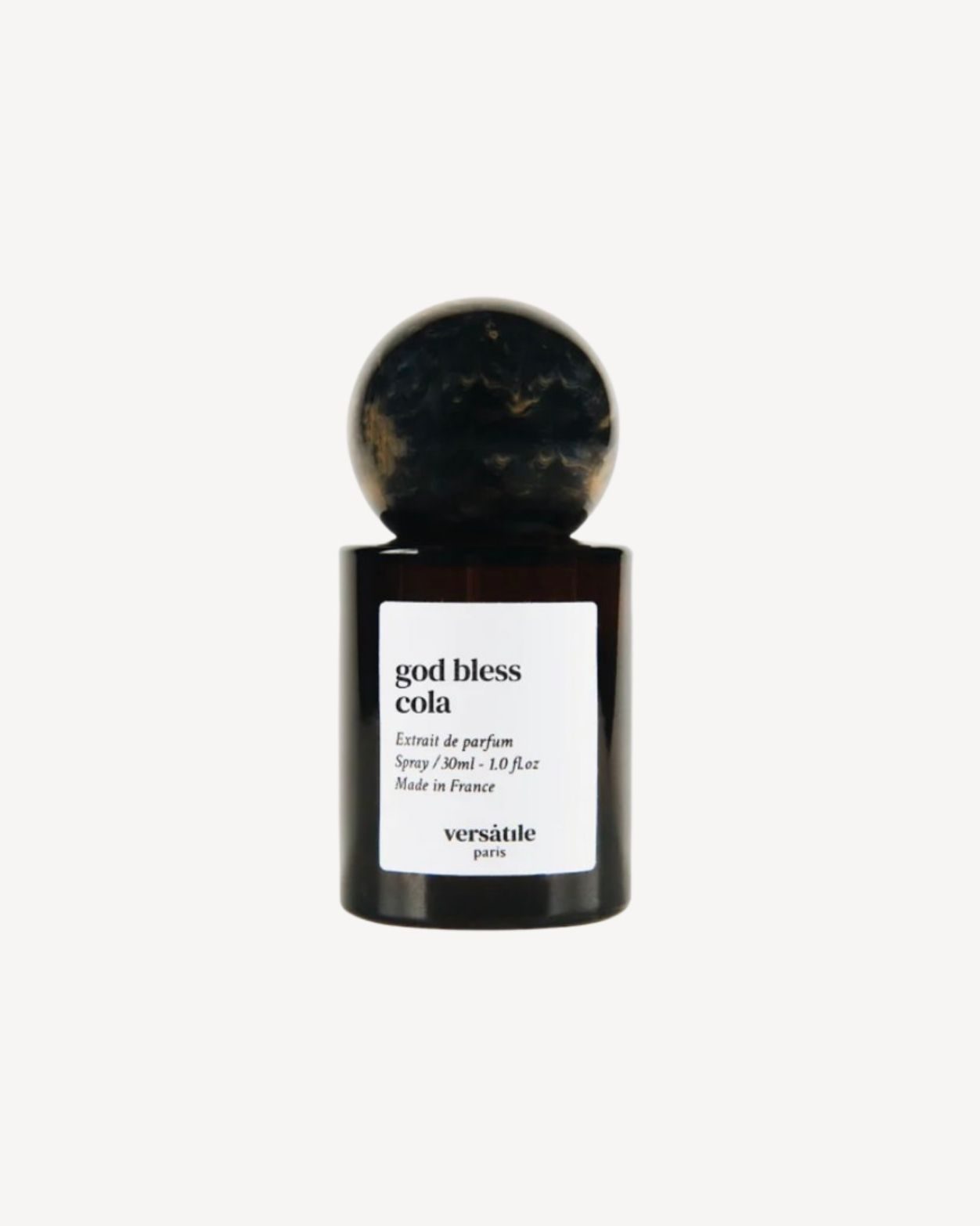 GOD BLESS COLA - Spray Versatile - Concept Store Aparté La Rochelle