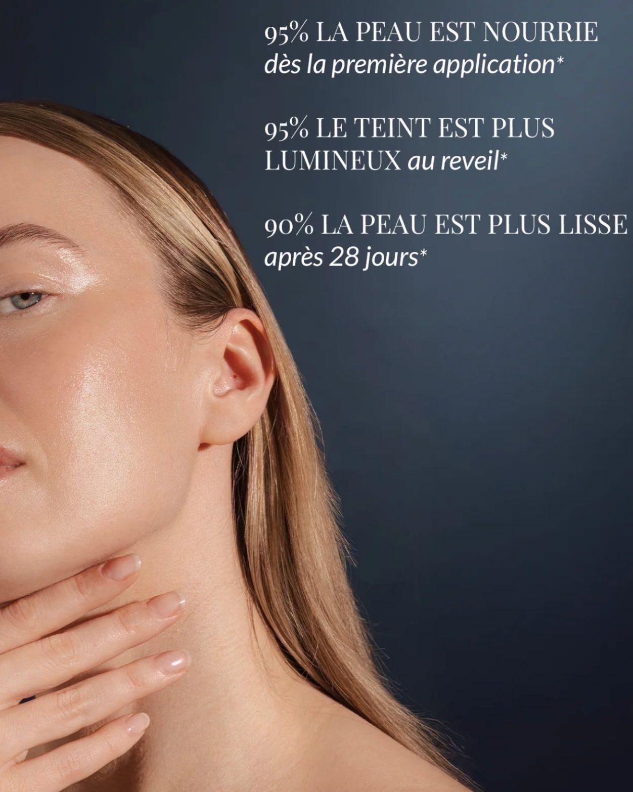 Baume Fondant Nuit jod