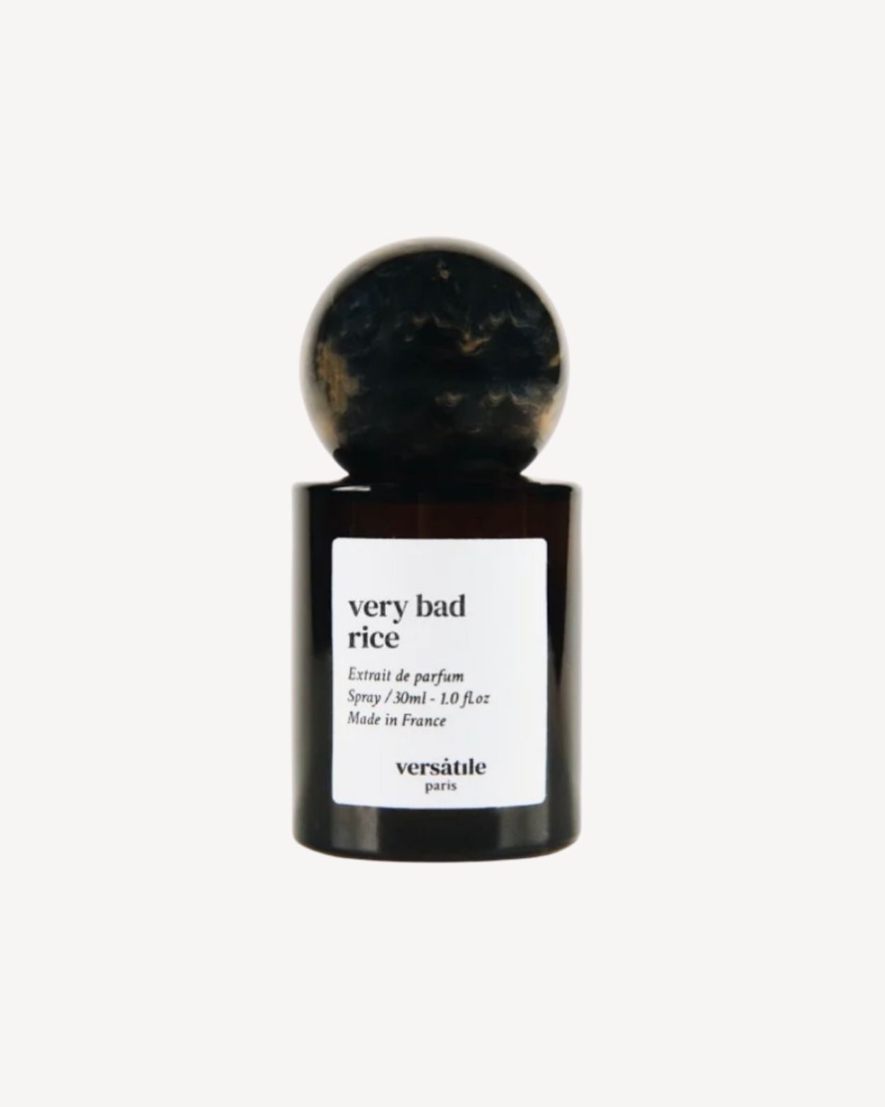 VERY BAD RICE - Spray Versatile - Concept Store Aparté La Rochelle