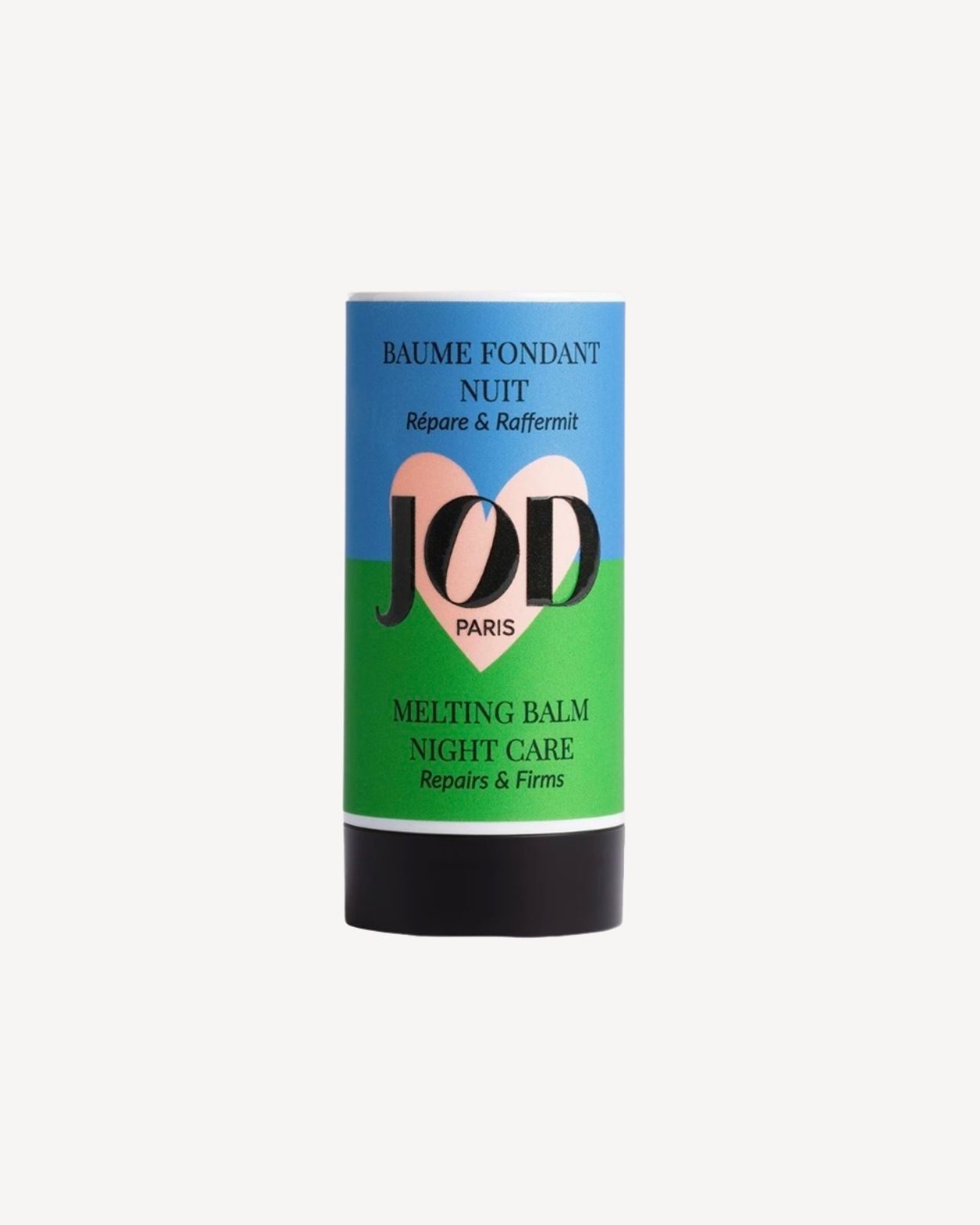 Baume Fondant Nuit Jod Cosmetics - Concept Store Aparté La Rochelle