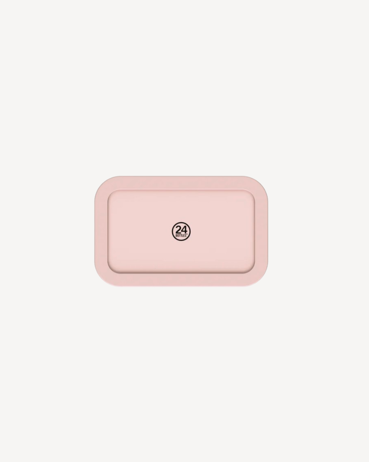 Snack Box Dusty Pink 24Bottles — Aparté