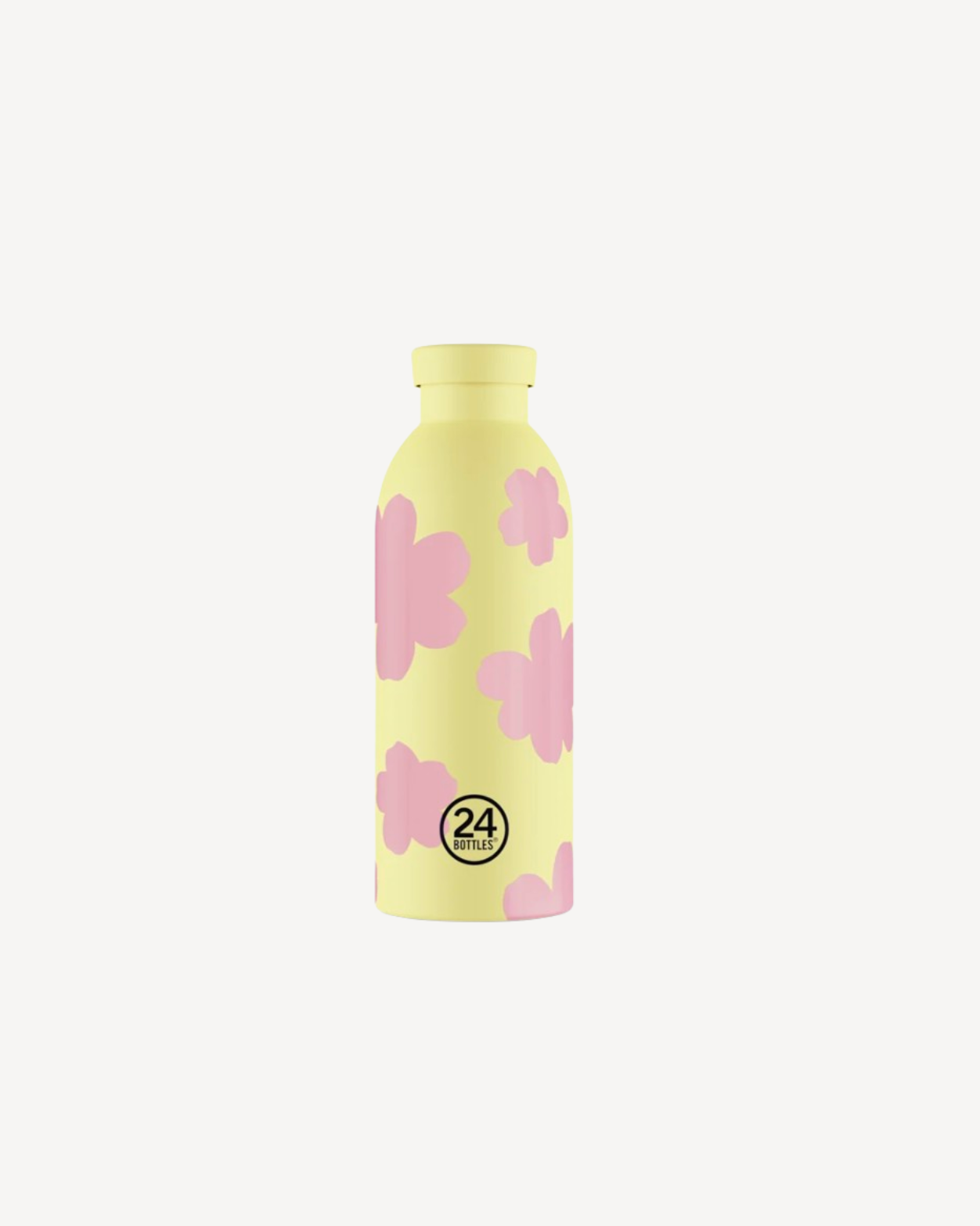 Daydreaming Yellow - 500 ml 24Bottles — Aparté