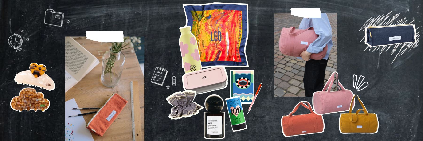 Back to school - Image 1