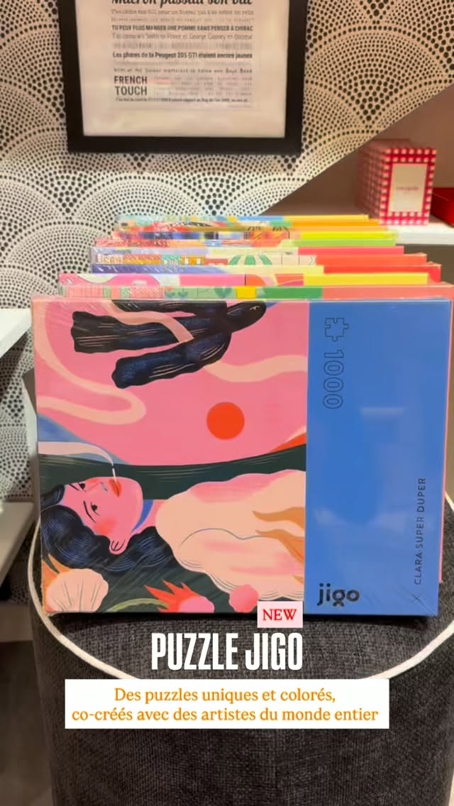 Story Instagram Aparté